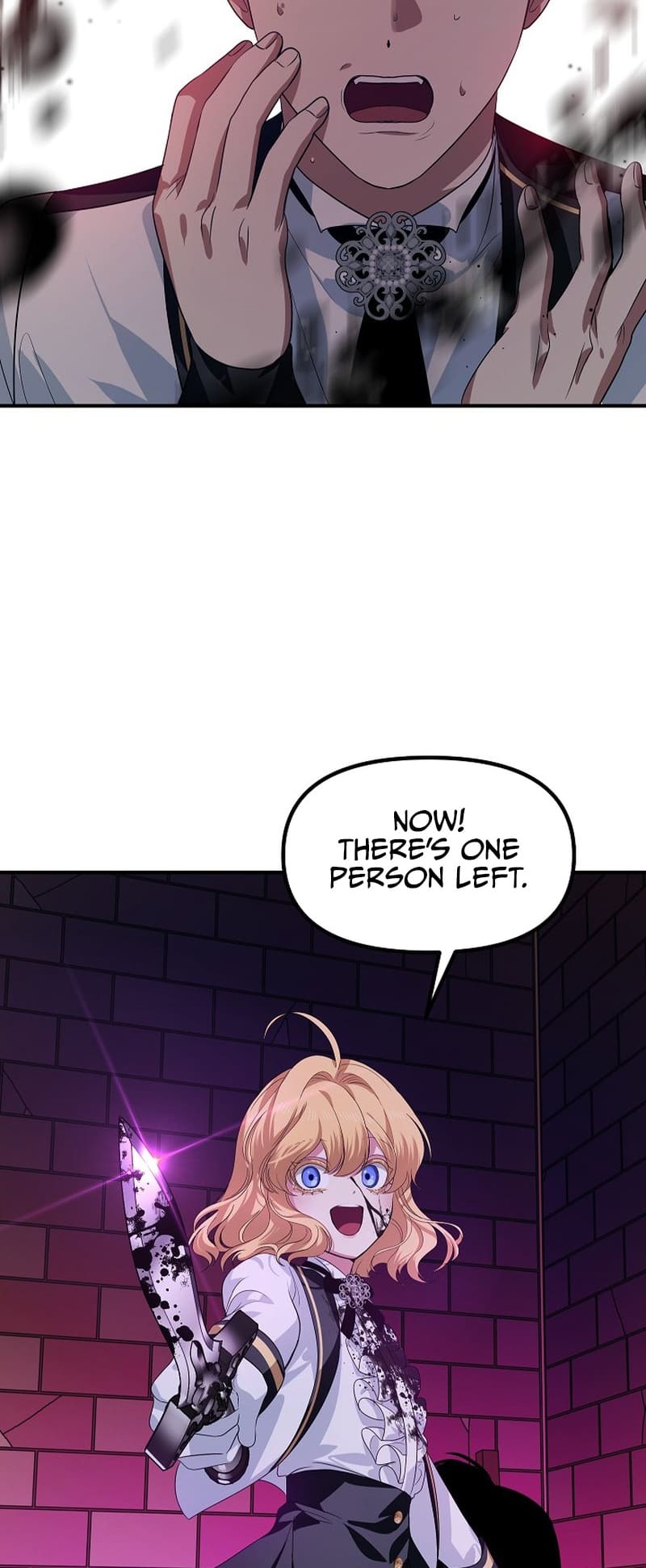 SSS-Class Suicide Hunter, Chapter 90 image 53